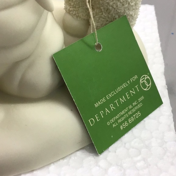 SNOWBABY NEW WITH BOX - Picture 3 of 12